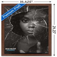 Zidni poster Riverdale - Josie razbijena na komade, 14.725 22.375