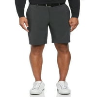 Ben Hogan muški i veliki muškarci Performance Active pojas ravni prednji prednji print golf kratke hlače, do veličine 54