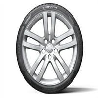 Всесезонная легковая guma Laufenn S FIT AS LH 215 50ZR 95W XL Odgovara za: 2012 - Ford Focus Titanium - Honda Civic EX-T