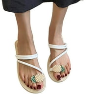 sandale za žene sandale za žene sportske sandale s uloškom za joga prostirku planinarske sandale lagane cipele