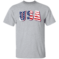 Muška kolekcija majica za Dan neovisnosti SAD-a 4. srpnja