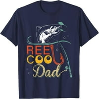 T-Shirt ' M-A-Thon tata na ribolovu