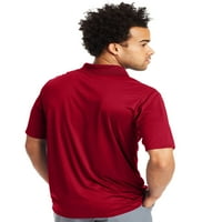 Muške polo majice u rasponu od 3 do 3 inča