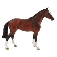 - Realistična figura konja, Nizozemska toplokrvna