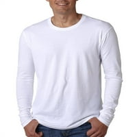 Muška majica s dugim rukavima U Stilu majica s dugim rukavima