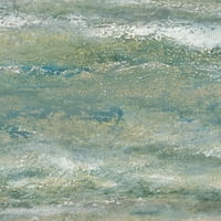 Umjetnička galerija remek -djela Ocean Ocean by Bob Chrzanowski Canvas Art Print 22 28