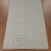 Tepih od 11 ' 7 9 '0, orijentalni vuneni tepih za spavaću sobu, dnevni boravak i blagovaonicu