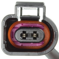 2 - inčni senzor istrošenosti disk kočionih pločica za 03-inčni prikladan za odabir: 2007-inčni 7, 2003 - inčni