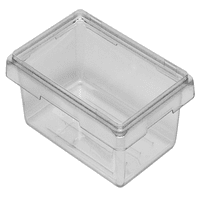 Prozirna kutija za proizvode od 12183 inča
